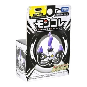 TAKARATOMY Pokémon Moncolle Chandelure - Collector's Dynamic Action Figure - Picture 1 of 7