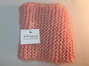 The Encouragement Poject Pink Scarve - Picture 1 of 9