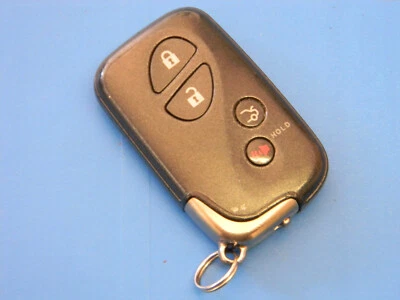 2008 LEXUS ES350 SMART KEYLESS GO ДИСТАНЦИОННЫЙ БРЕЛОК HYQ 14AAB HYQ14AAB 0140 - Изображение 1 из 4