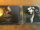 David Garrett  [2 CD Alben]  Classic Romance + Rock Symphonies (Deluxe)