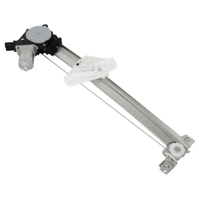 For 2008-2012 Acura RDX Rear Right Window Regulator w/ Motor - Image 1 of 4