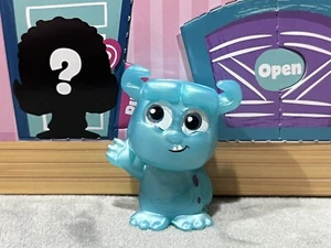 Disney Doorables Special Edition Series 8 Fig Monsters Inc Sulley - Picture 1 of 2