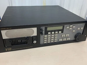Doremi V1D Random Access Video Recorder Player No SCSI HDD - Picture 1 of 9