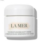 Lamer Moisturising Soft Cream 60ml