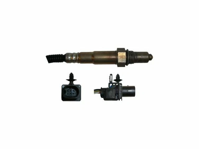 Sensor de relación de combustible de aire Denso aguas arriba se adapta a Saturn Sky 2007-2010 2,0 L 4 cilindros 79STCM Foto 1 de 1