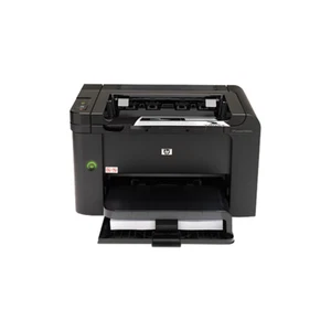 Réseau recto verso HP LaserJet Pro P1606DN CE749A noir/blanc DIN A4 - Photo 1/1