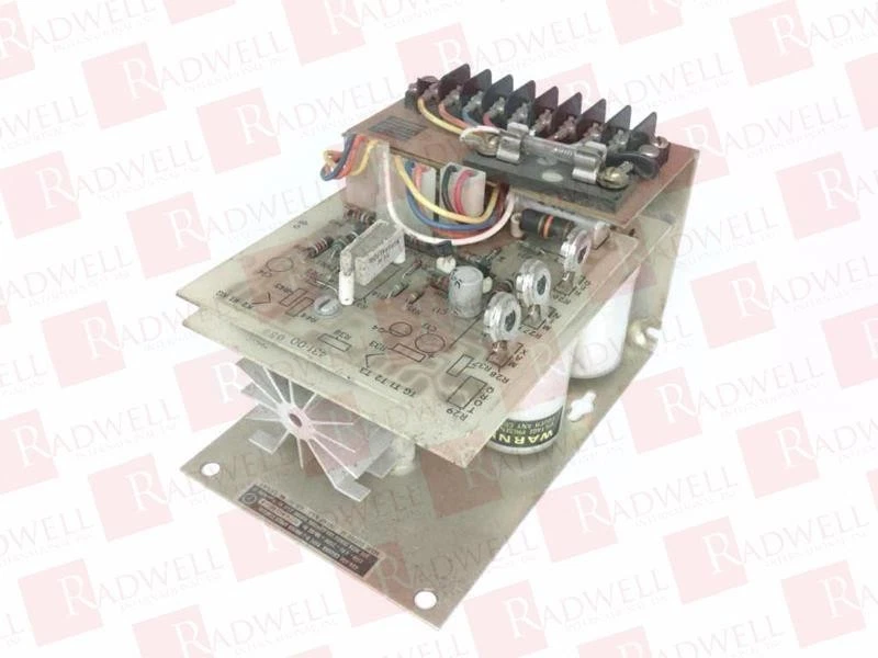 BODINE ELECTRIC 0916 / 0916 (NEW IN BOX) Foto 1 de 1