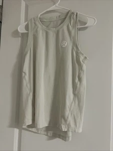 Lululemon Run Damen-Tanktop Größe 6 - Bild 1 von 11