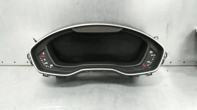 INSTRUMENT PANEL Audi A4 Avant (B9) 2016 8W5920790B / 8W5920790BX - Image 1 of 4