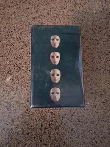 Pink Floyd Cassettes 2 Pack The Wall Live 1980-81/Is Thete Anybody Out There? - Picture 1 of 5