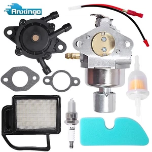 Kit de bomba de combustible de filtro de aire de carburador para Kohler Courage SV serie CV 20 853 33-S - Imagen 1 de 6