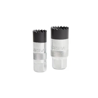 Steelman 79996 3/8" Dr Spark Plug Socket Set, 2pc - Image 1 of 4