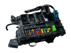 Ford F250SD 2017 caja de fusibles relé módulo de control unidad P: HU5T-15604-JAP ¡Fabricante de equipos originales! - Imagen 1 de 6