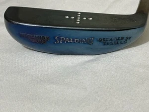 Used T.P. Mills #7 Napa Style Putter Right Handed 35 Inches!!  Look! - Picture 1 of 5