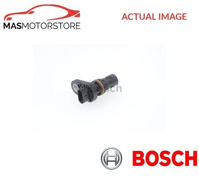 CRANKSHAFT POSITION SENSOR BOSCH 0 261 210 325 P NEW OE REPLACEMENT - Image 1 of 4