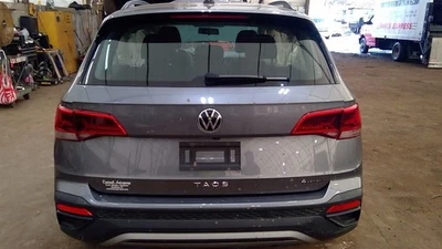 Eixo/junta dianteira direita do passageiro compatível com 15-21 GOLF GTI 6845746 - Imagem 1 de 4