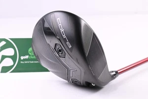 Cobra DS-Adapt LS Driver / 9 Degree / Regular Flex Project X Denali Red 50 Shaft - Picture 1 of 8