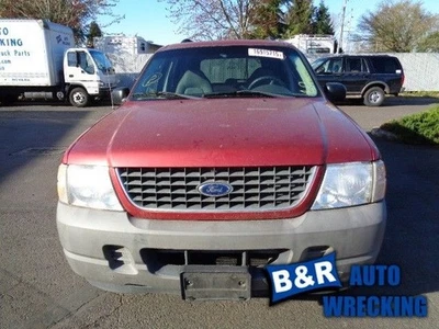 Faro izquierdo conductor excluyendo Sport Trac compatible con 02-05 EXPLORER 7428630 Foto 1 de 4