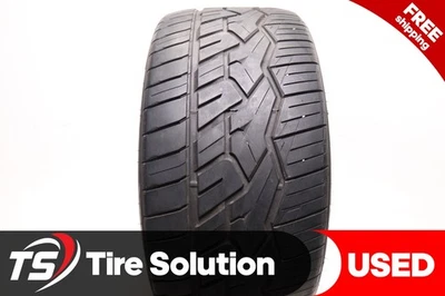 Usado 325/35R22 Nitto NT420V - 114W - 8,5/32 Foto 1 de 4