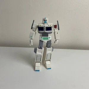 Transformers R.E.D. ULTRA MAGNUS VGC RED 2020 Figure Robot Enhanced Design - Picture 1 of 5