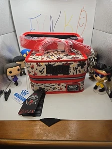 FUNKO POP! SODA STRANGER THINGS 6 PK WITH COOLER 5000 PC EXCLUSIVE - Picture 1 of 5