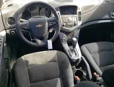 Airbag de volante de motorista Chevrolet Cruze LH 2013-2016 fabricante de equipamento original - Imagem 1 de 4
