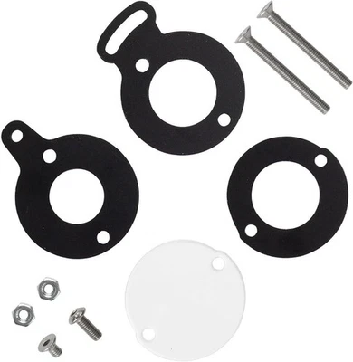 Alu motor bracket suitable for Tamiya CW-01 lunch box/frog/grasshopper/ ORV - Image 1 of 4