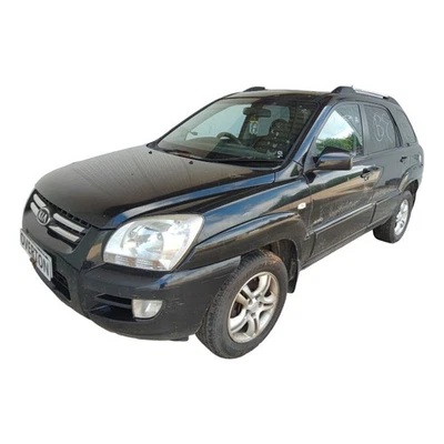 KIA SPORTAGE XS CRDI BUJE RUEDA LADO DERECHO TRASERO 527102E100 Foto 1 de 4