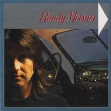 Randy Meisner von Randy Meisner | CD | Zustand neu - Bild 1 von 2