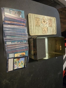 YUGIOH Collection W/ Tins, Holos And More - Picture 1 of 12