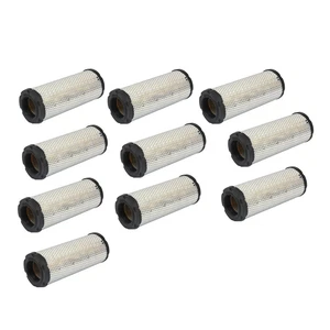 Qty 10: Outer Air Filter Fits Briggs & Stratton Replaces 4235 - Picture 1 of 5