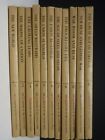 The LIFE History of the United States 11 Volume set 1-12 missing volume 8