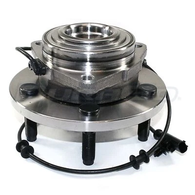 Conjunto de cojinete de rueda y buje IAP Dura 295-13207 para Dodge Durango 2004 Foto 1 de 3