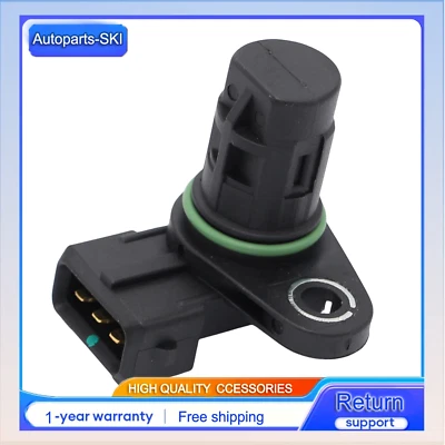 1* Sensor de posición del árbol de levas para Hyundai Elantra Coupe GT 2013 2014 1,8 L 2,0 L Foto 1 de 4