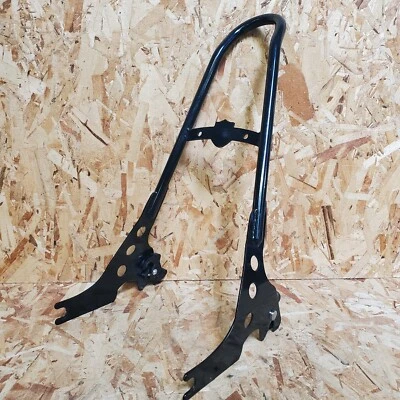 Harley-Davidson XL Sportster One Piece Desmontable Sissy Bar Vertical 51146-10A Foto 1 de 4