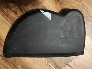 Volkswagen Passat Dash Cover Trim 3B0858036 PP-T20 1841920 Germany - Picture 1 of 3
