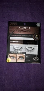 Kiss's Double Strength Magnetic Lashes - Picture 1 of 3