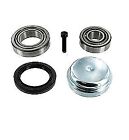 Genuine Skf Front Right Wheel Bearing Kit For Mercedes Benz C230 2.5 (7/05-9/08)