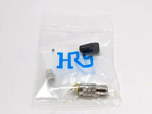 Hirose HR25-7TP-8S Circular Connector Plug 8 Position K7600503 - Picture 1 of 3