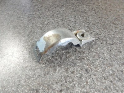 NOS Banda Protectora Honda 69-72 CL70 66-79 CT90 70-82 CT70 63 CA110 18281-011-000 Foto 1 de 4