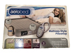 AeroBed Twin 14 inch Mattress-style Pillowtop NEW Sealed with Smart Pump