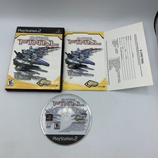 .PS2.' | '.R Type Final.