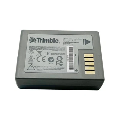 Replacement R10 Battery for Trimble R10 GPS RTK Receiver Battery 990737 76767