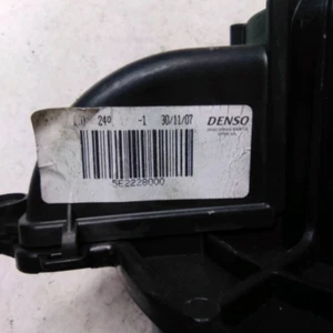 moteur ventilateur climitisation pour CITROEN C4 PICASSO Gr.Pic. 5af341 6441W8 - Picture 1 of 4