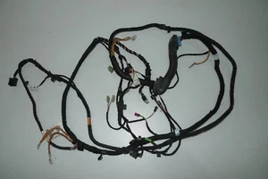 Leitungssatz Kabel Kabelbaum Heckklappe Mercedes W164 ML-Klasse AMG A1644402334 - Bild 1 von 4