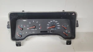 2005-2006 Jeep TJ Wrangler 200K+- Orginal OEM Cluster Speedometer 56010678AE WW - Bild 1 von 3