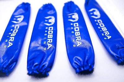 Shock Dust Covers For Traxxas X-Maxx (XMaxx), XRT, Kraton, Losi, And More! - Image 1 of 4