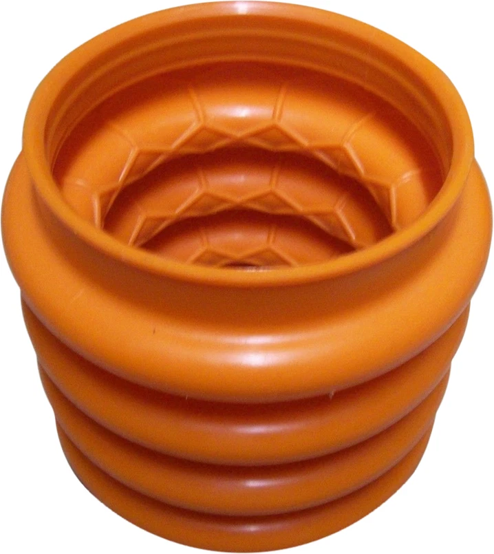 MTX60 Fuelle / Bota OEM Multiquip Mikasa apisonador pieza 366346180 Foto 1 de 1