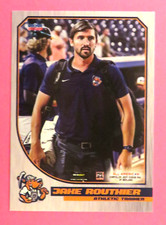 2023 Choice, Midland RockHounds, AT - JAKE ROUTHIER