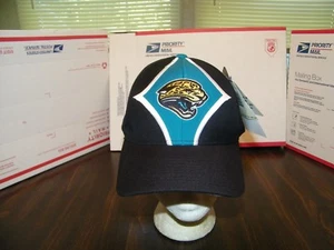 Cappello berretto Jacksonville Jaguars Starter RARISSIMO vintage anni 90 STRAPBACK NUOVO CON ETICHETTE - Foto 1 di 8